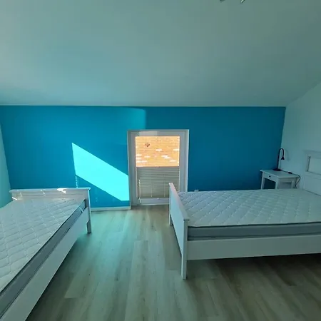 In Apartament *