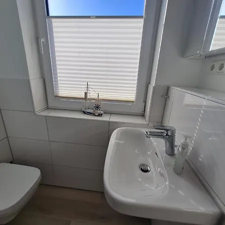 Apartament In Petersdorf auf Fehmarn