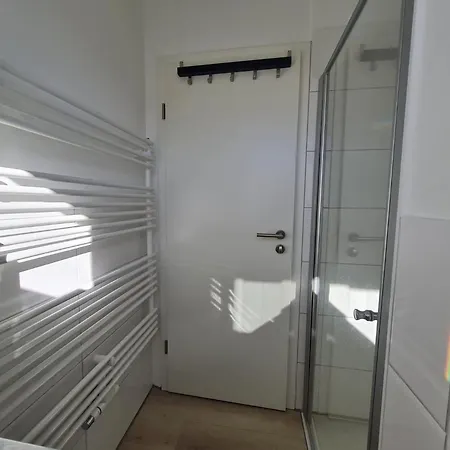 In Apartament *